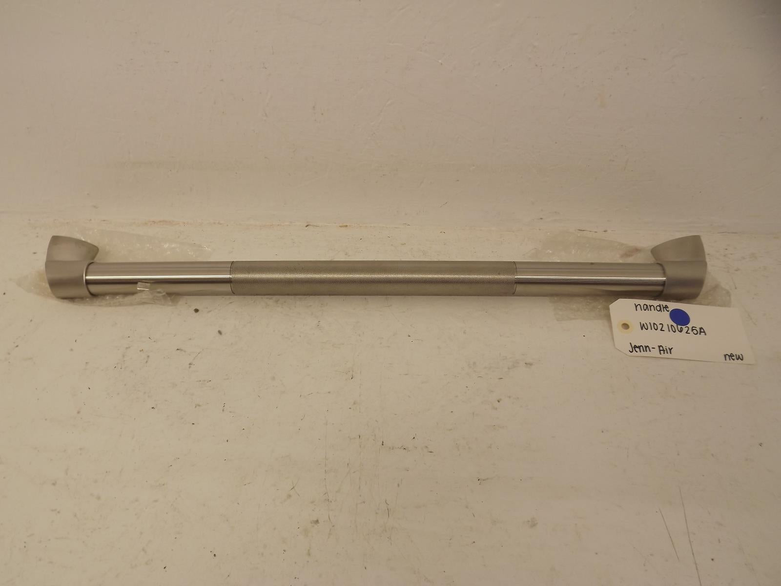 Jenn-Air Refrigerator W10210625A Handle New Jenn-Air Refrigerator W10210625A Handle New